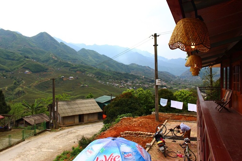 Bed & Breakfast Stunning Homestay