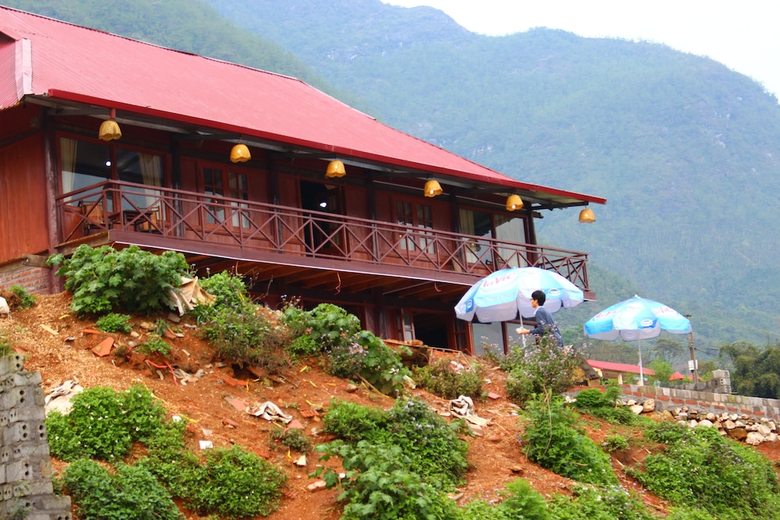 Bed & Breakfast Stunning Homestay