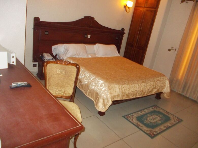 Hotel Vall�e Des Princes H�tel