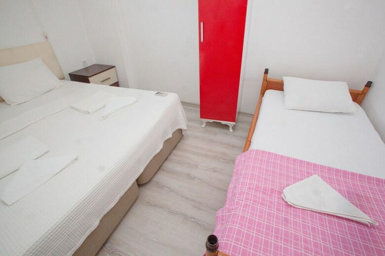 Pension Kampus Pansiyon