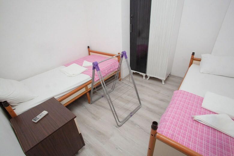 Pension Kampus Pansiyon