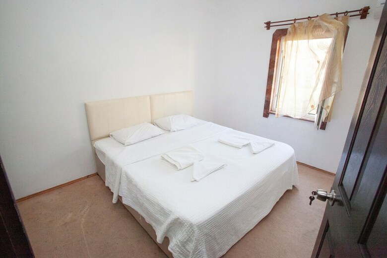 Pension Kampus Pansiyon