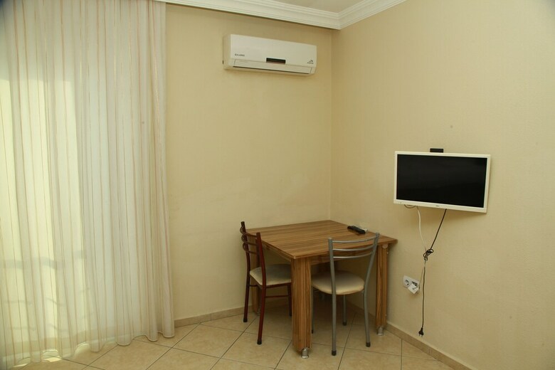 Pension Kampus Pansiyon