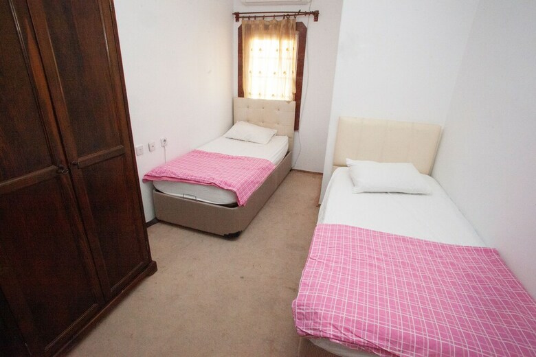 Pension Kampus Pansiyon