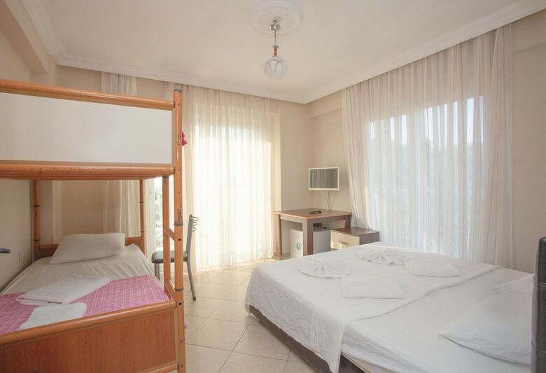 Pension Kampus Pansiyon