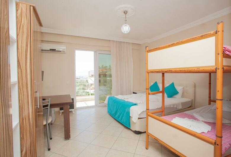 Pension Kampus Pansiyon