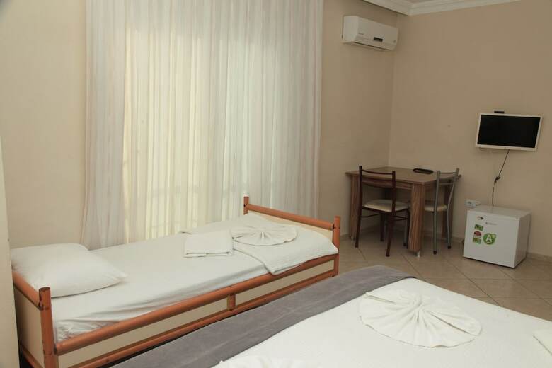 Pension Kampus Pansiyon