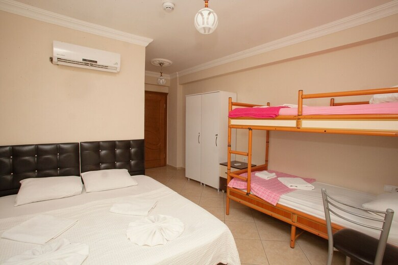 Pension Kampus Pansiyon