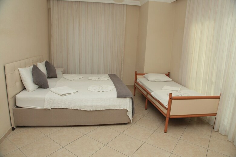 Pension Kampus Pansiyon