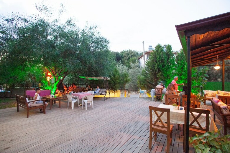 Pension Kampus Pansiyon