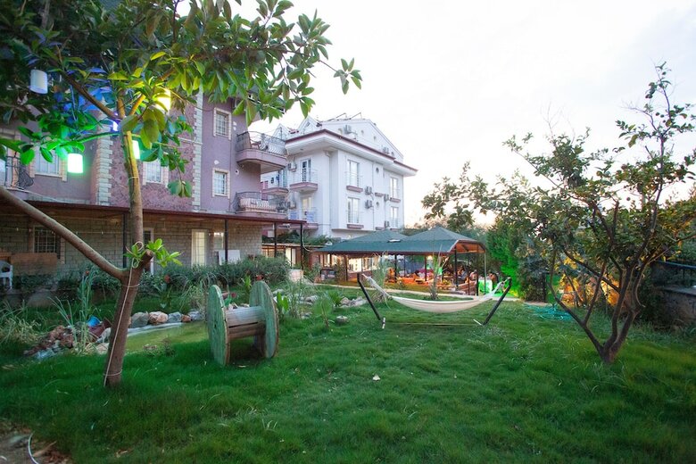Pension Kampus Pansiyon