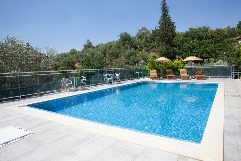Pension Kampus Pansiyon
