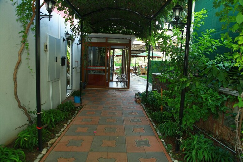 Pension Kampus Pansiyon