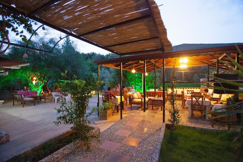 Pension Kampus Pansiyon