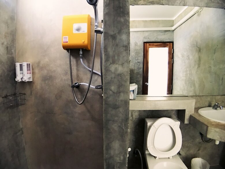 Hotel Check-in Resort Koh Larn