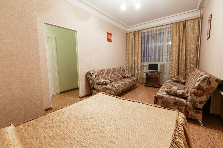 Aparthotel Apart-hotel Key