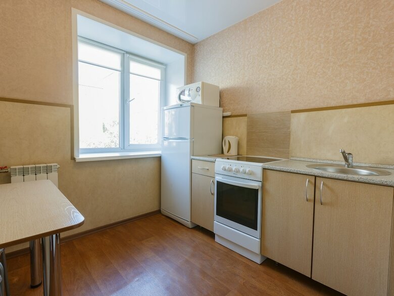 Aparthotel Apart-hotel Key