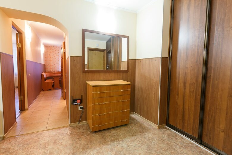 Aparthotel Apart-hotel Key