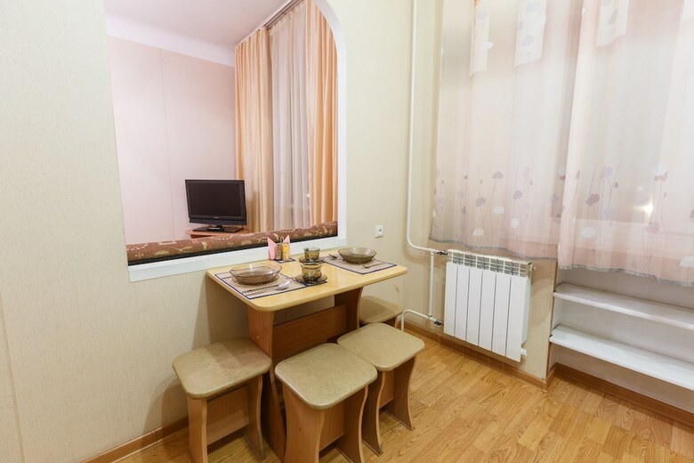 Aparthotel Apart-hotel Key