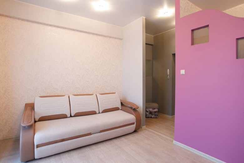 Aparthotel Apart-hotel Key