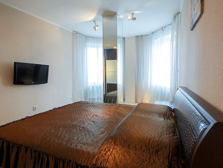 Aparthotel Apart-hotel Key