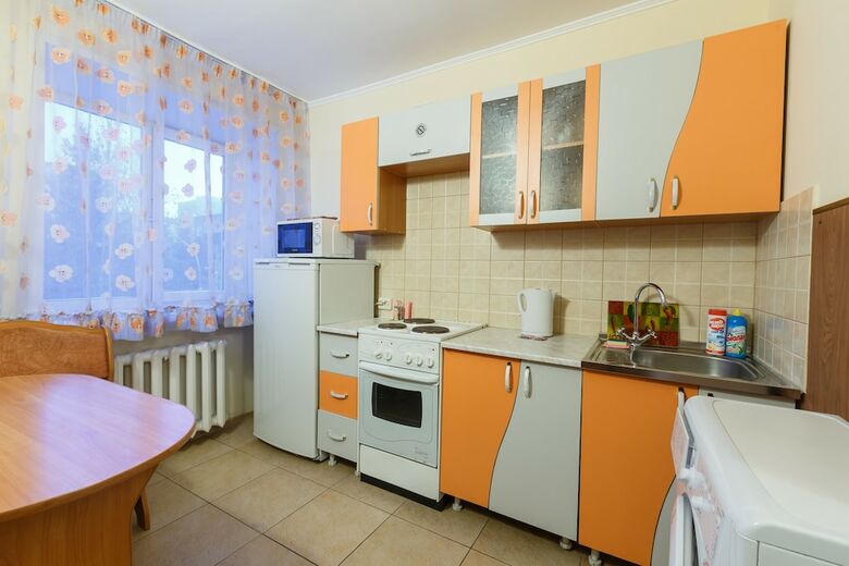 Aparthotel Apart-hotel Key