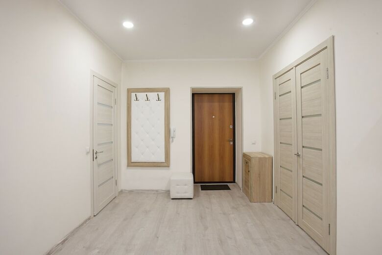 Aparthotel Apart-hotel Key