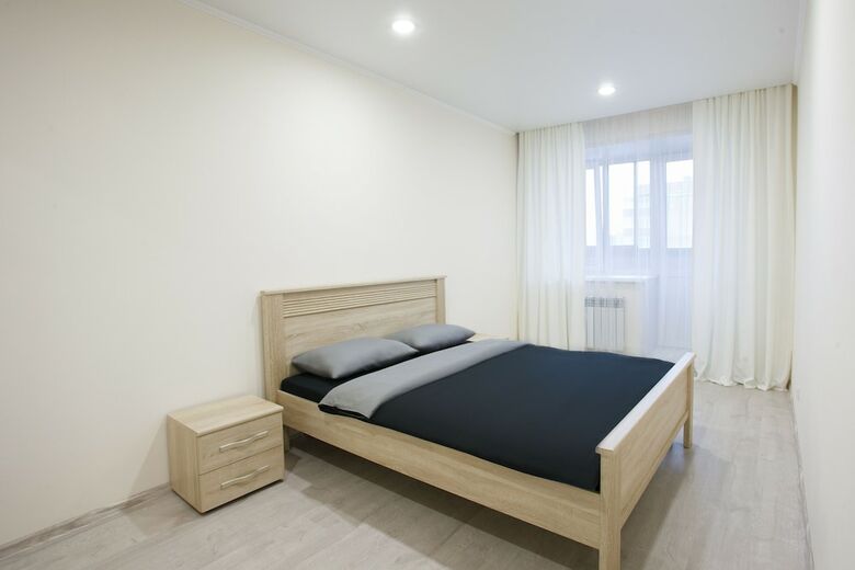 Aparthotel Apart-hotel Key