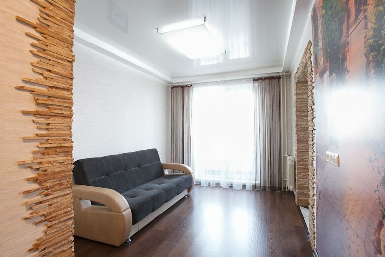 Aparthotel Apart-hotel Key