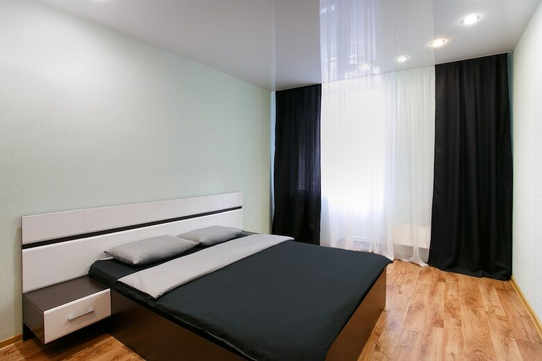 Aparthotel Apart-hotel Key