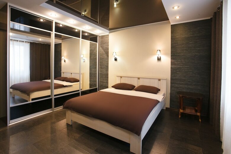 Aparthotel Apart-hotel Key