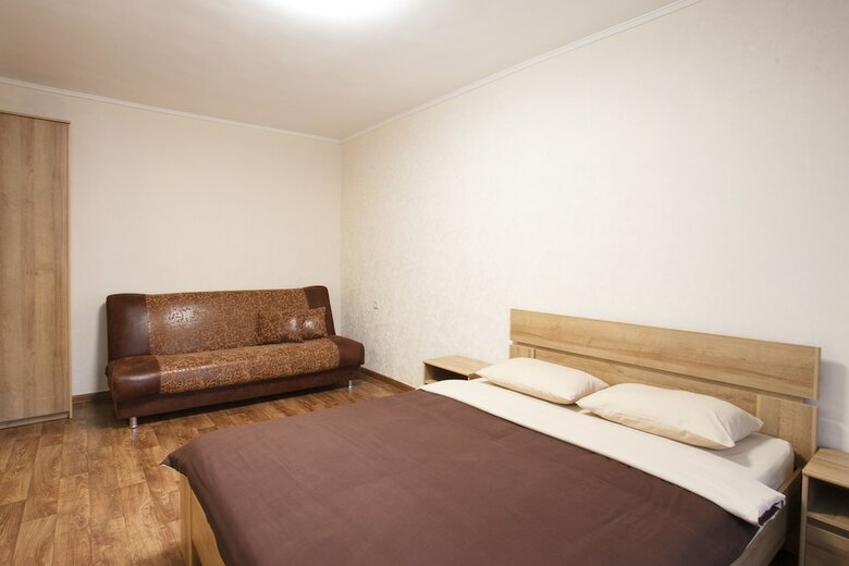 Aparthotel Apart-hotel Key