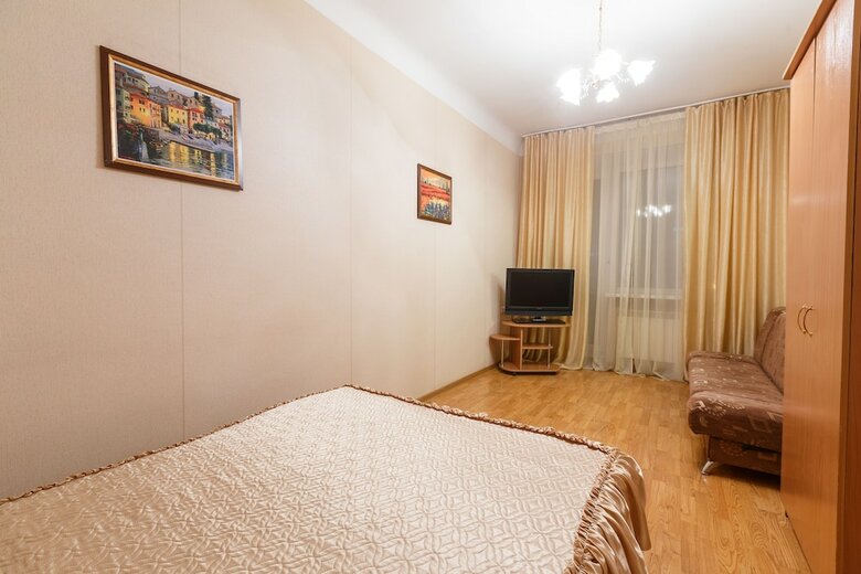 Aparthotel Apart-hotel Key