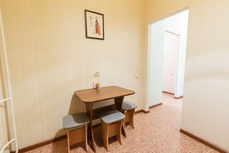 Aparthotel Apart-hotel Key