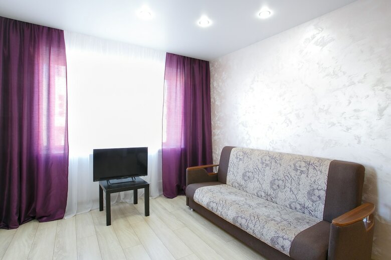 Aparthotel Apart-hotel Key