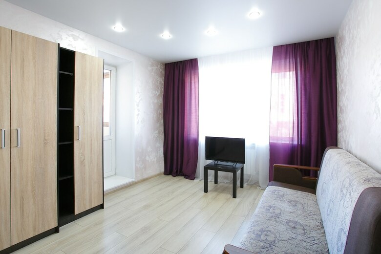 Aparthotel Apart-hotel Key