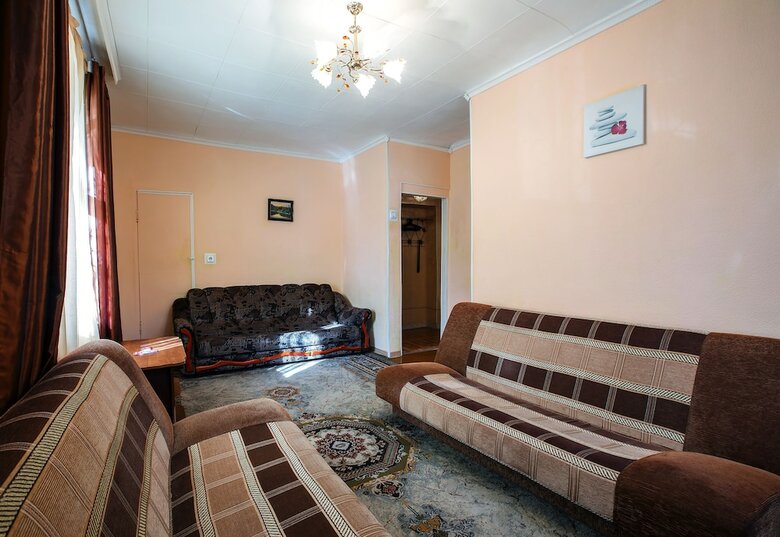 Aparthotel Apart-hotel Key