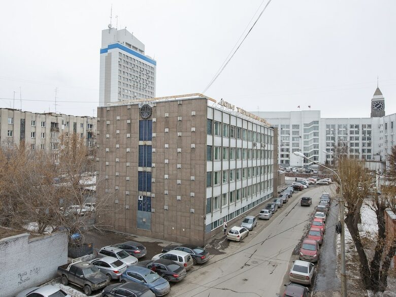 Aparthotel Apart-hotel Key
