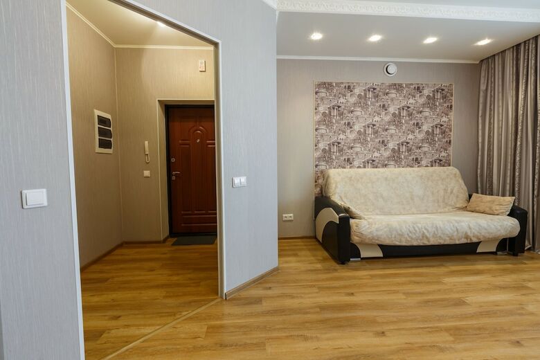 Aparthotel Apart-hotel Key