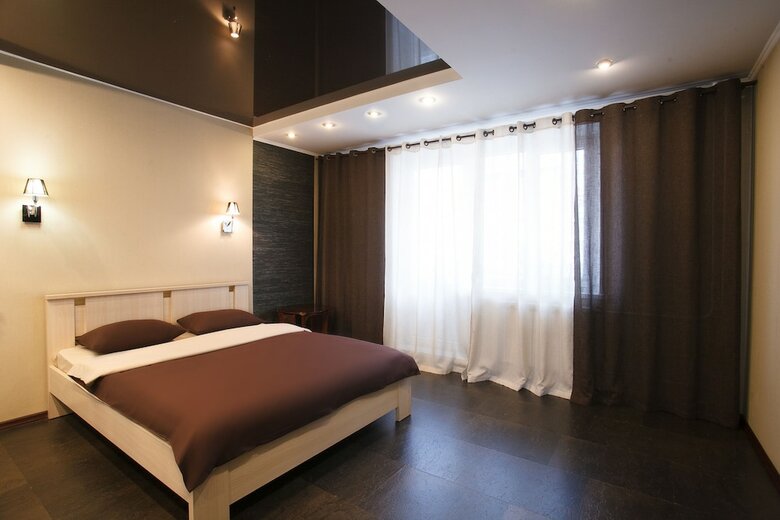 Aparthotel Apart-hotel Key