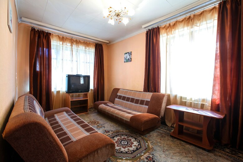 Aparthotel Apart-hotel Key