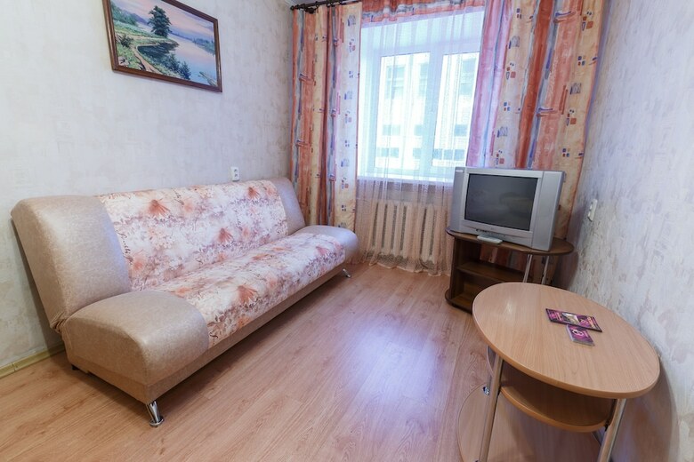 Aparthotel Apart-hotel Key