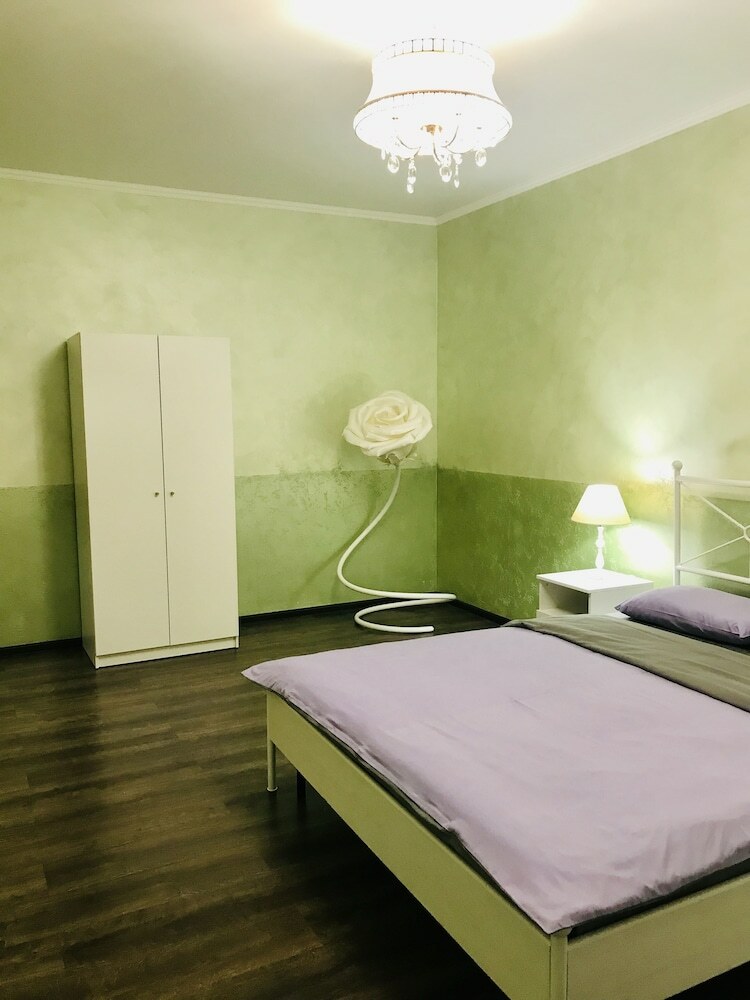 Aparthotel Apart-hotel Key