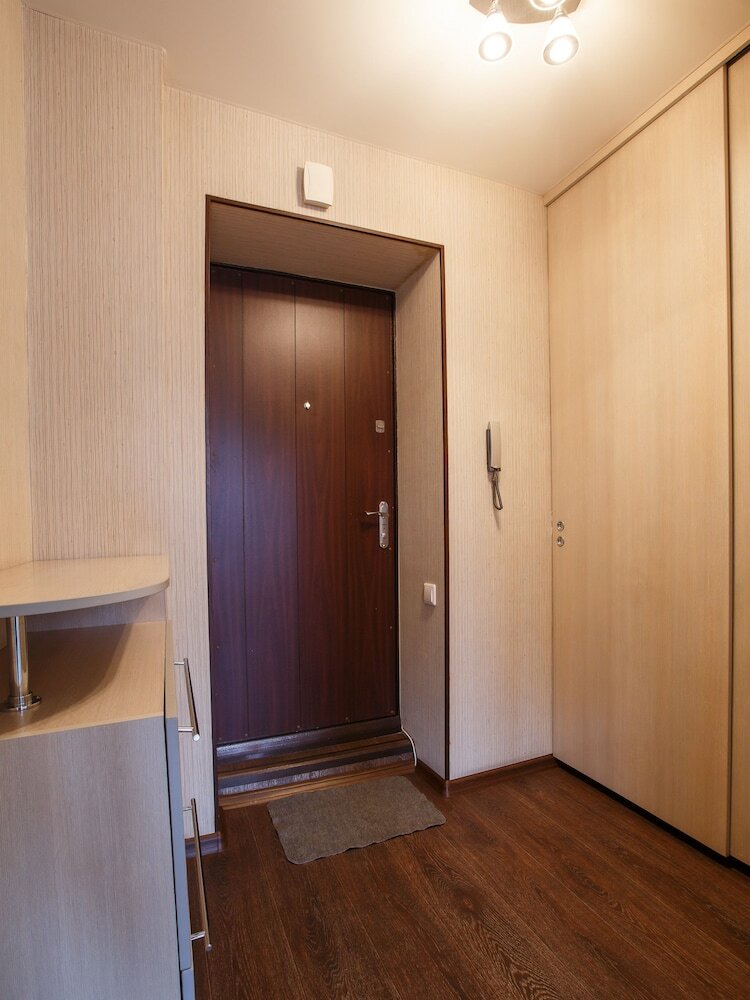 Aparthotel Apart-hotel Key