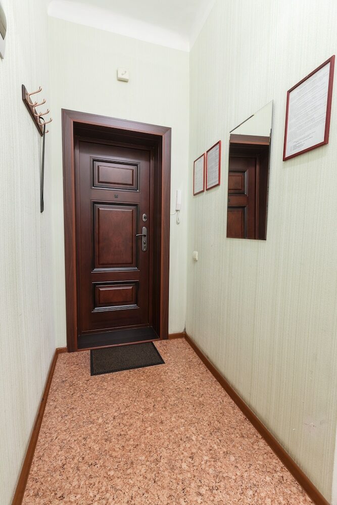 Aparthotel Apart-hotel Key