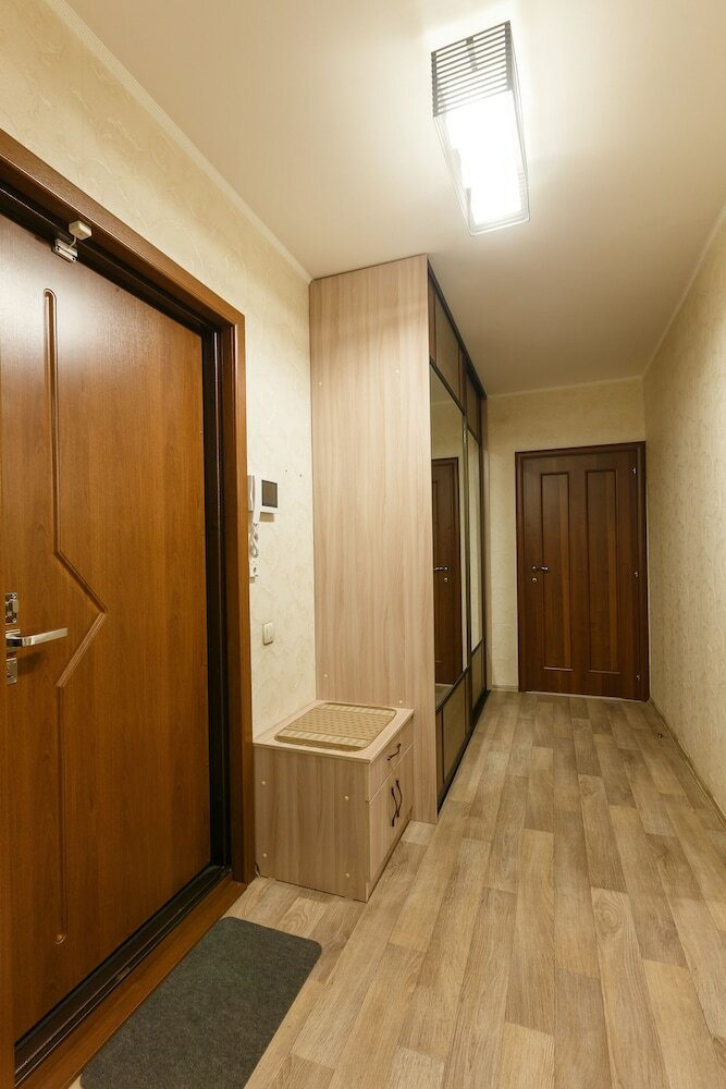 Aparthotel Apart-hotel Key