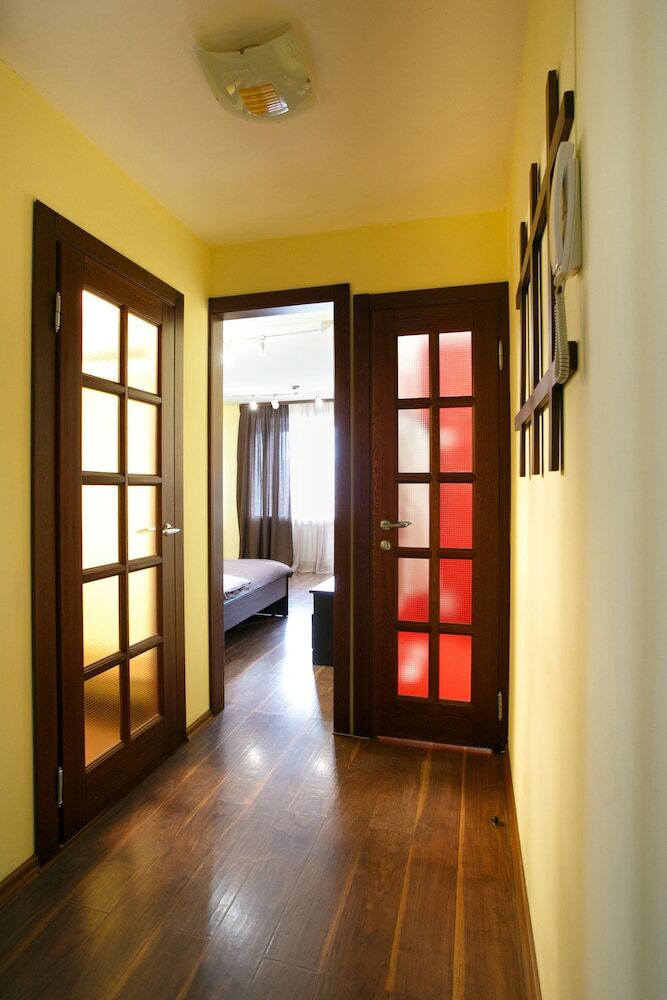 Aparthotel Apart-hotel Key