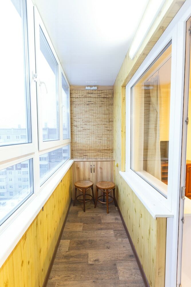 Aparthotel Apart-hotel Key