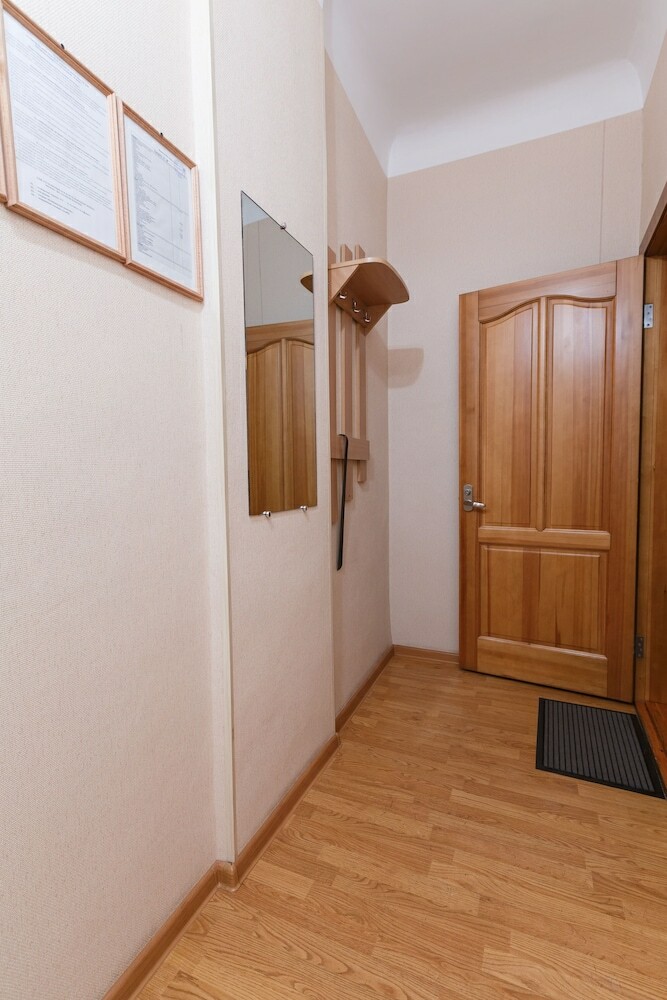 Aparthotel Apart-hotel Key