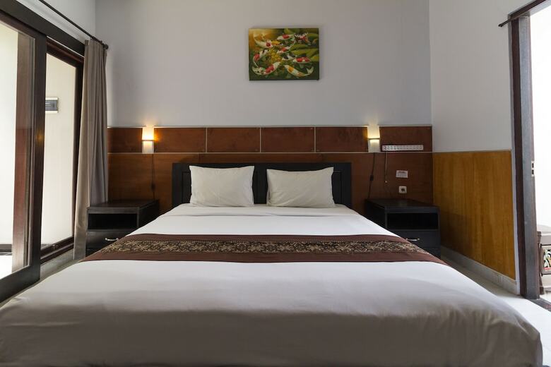 Villa The Yogasari Seminyak